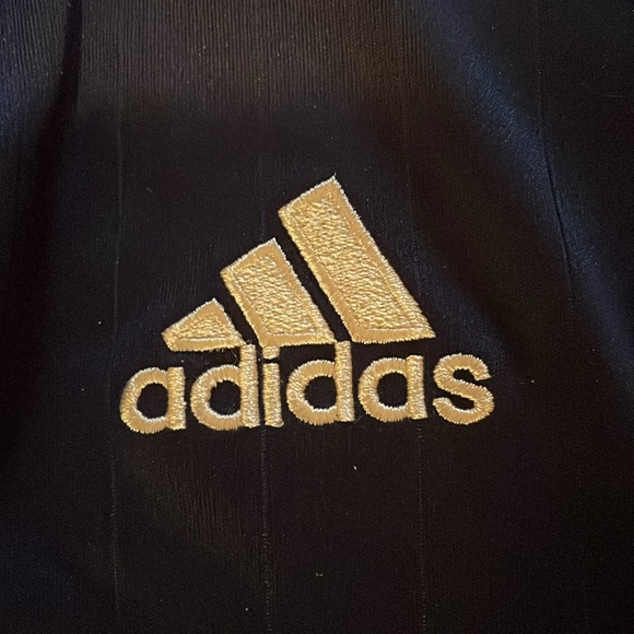 Men’s X-Large,soccer shirt.Blue with ODell Brewing Co. & 90 Shilling branding - Picture 4 of 8